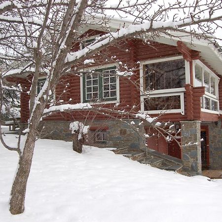 Chalet De Llivia Estavar Dış mekan fotoğraf
