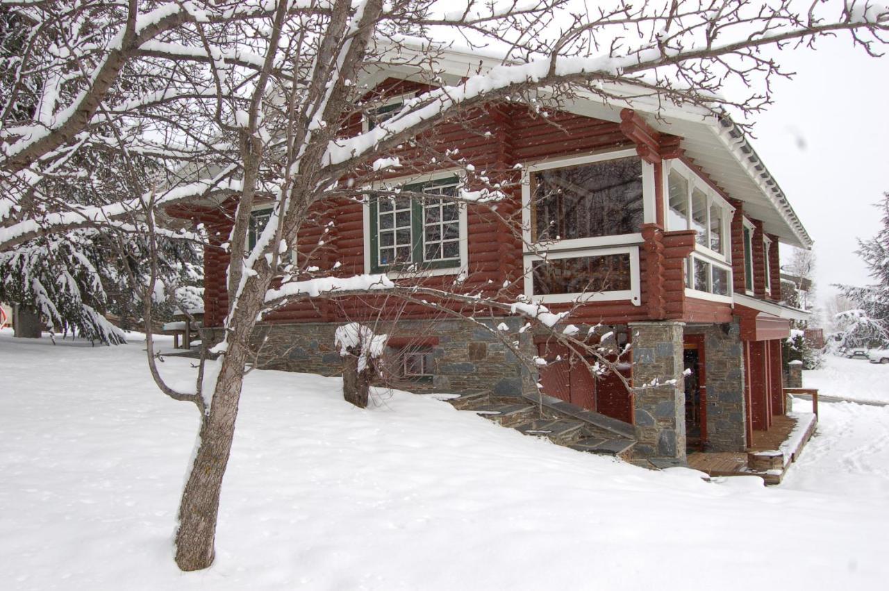 Chalet De Llivia Estavar Dış mekan fotoğraf