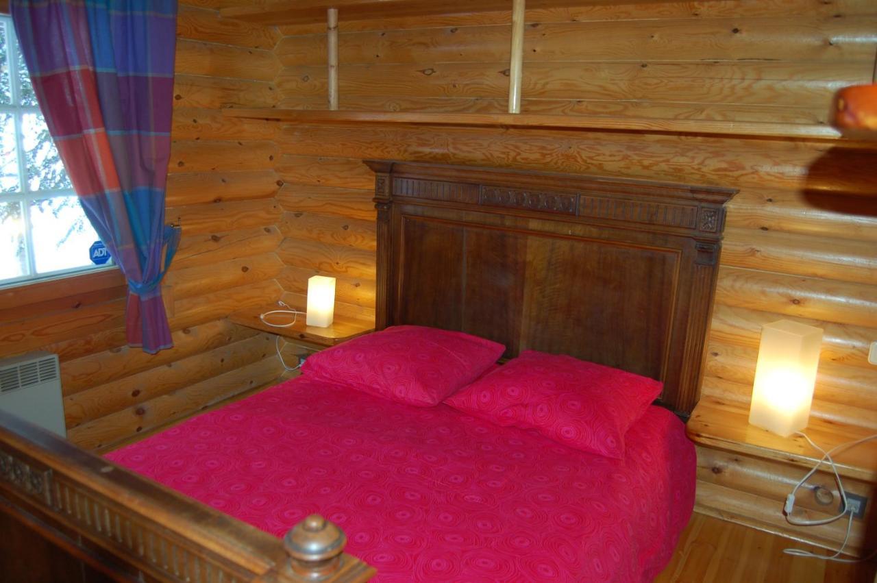 Chalet De Llivia Estavar Dış mekan fotoğraf
