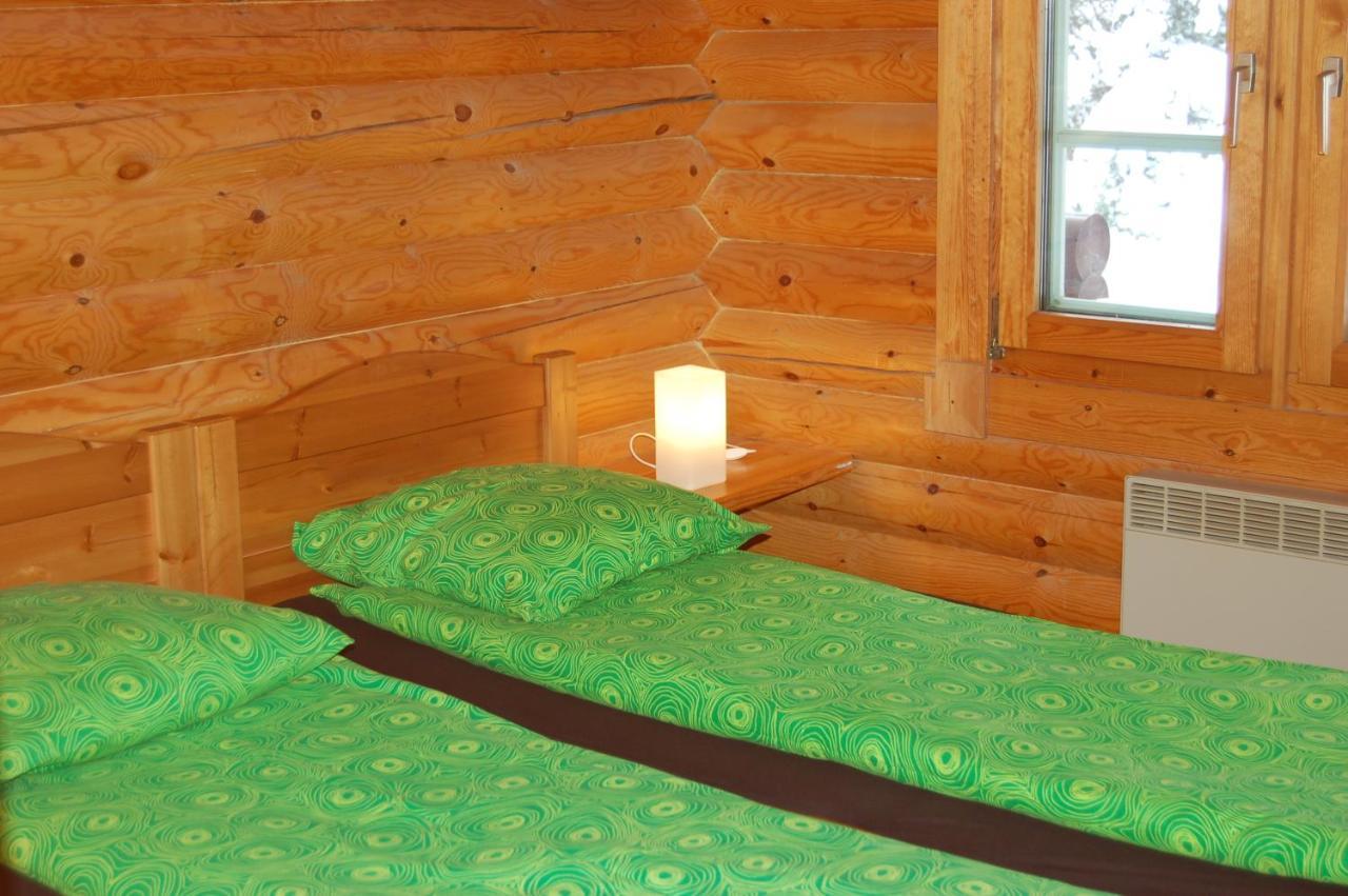 Chalet De Llivia Estavar Dış mekan fotoğraf