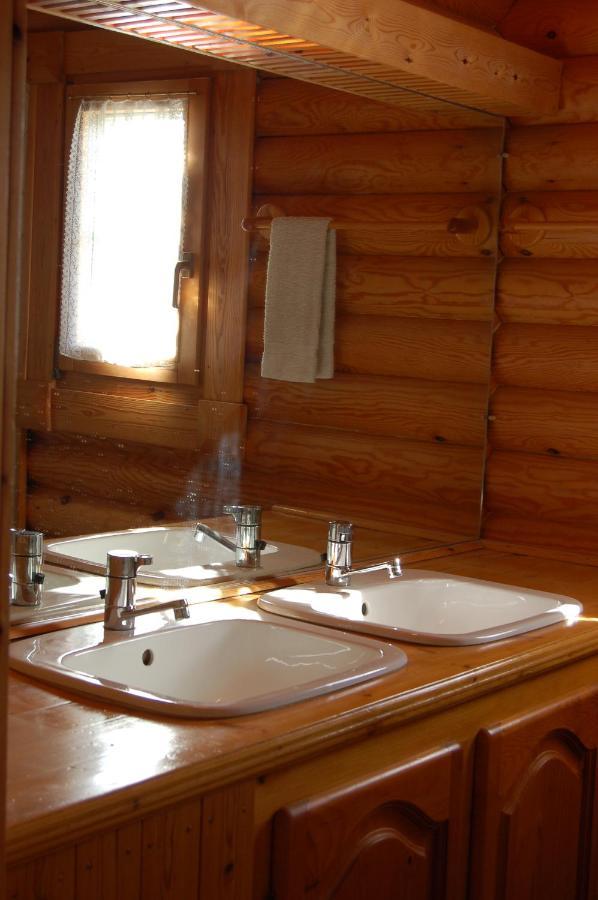 Chalet De Llivia Estavar Dış mekan fotoğraf