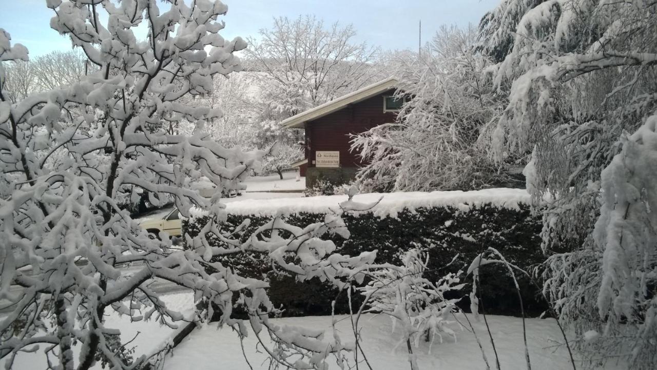 Chalet De Llivia Estavar Dış mekan fotoğraf