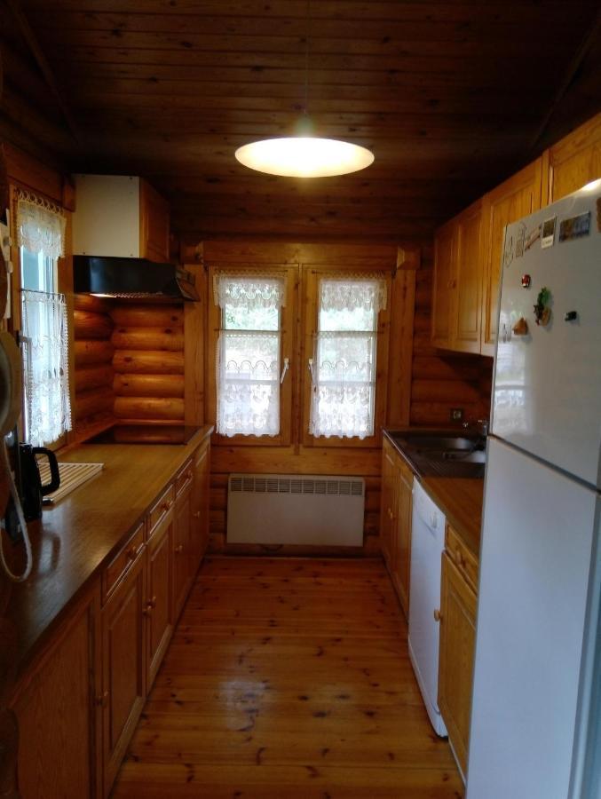 Chalet De Llivia Estavar Dış mekan fotoğraf