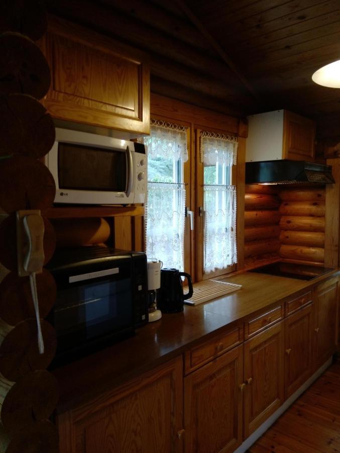 Chalet De Llivia Estavar Dış mekan fotoğraf